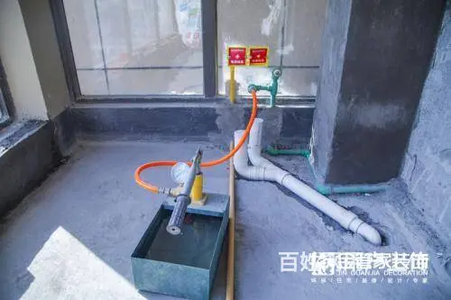 滨州漏水检测电话 滨州漏水检测 滨州漏电检测电话 - 图片 4