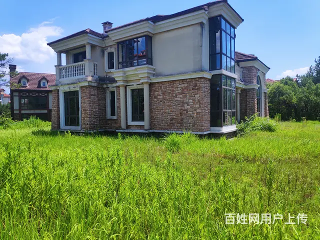 纳尼亚小镇大面积花园独幢别墅出售 - 图片 11