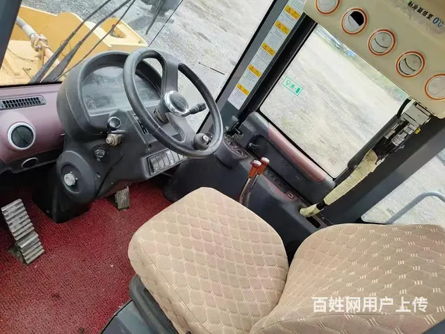17年龙工50nc全车原版价格便宜同行可接 - 图片 7