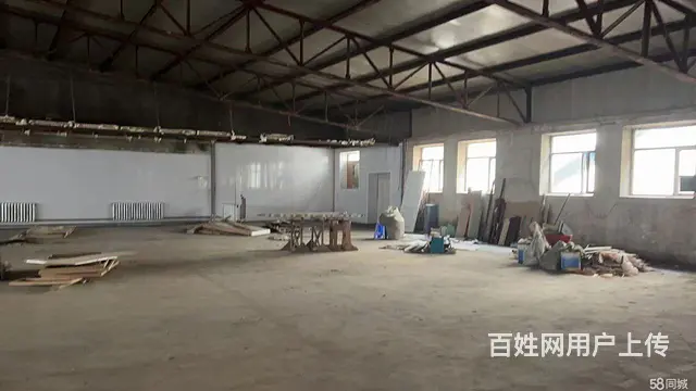 道里机场路薛家新企路厂房出租 - 图片 3