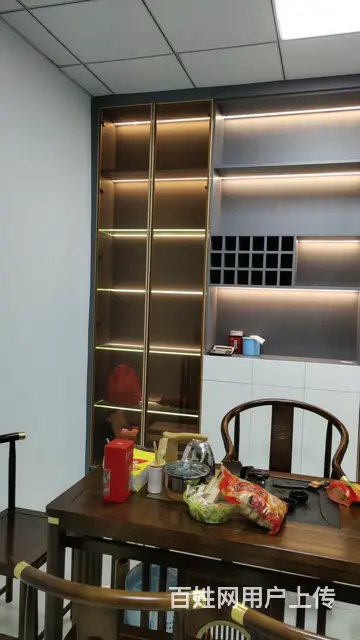 华润全屋定制，创意，  ，欢迎到店考察 - 图片 2
