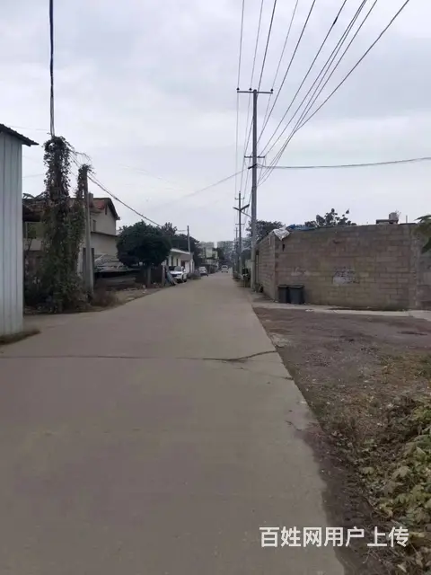 （房东直租）开福大道旁700平钢架厂房带5亩空坪优价出租 - 图片 12