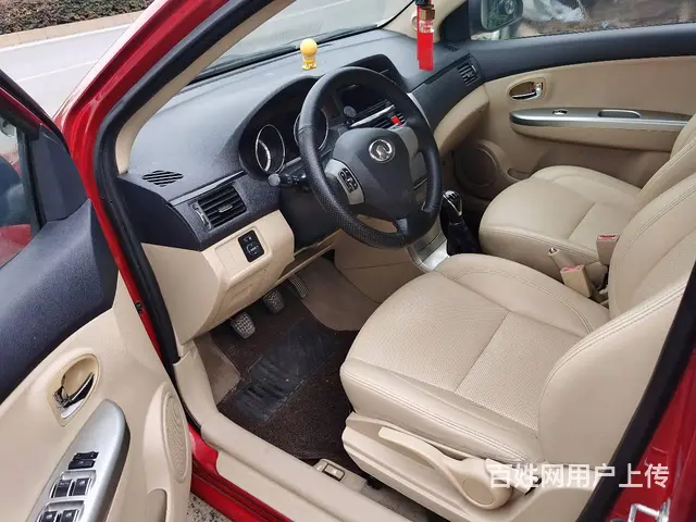 长城C30 2013款 1.5 手动 舒适版 - 图片 6