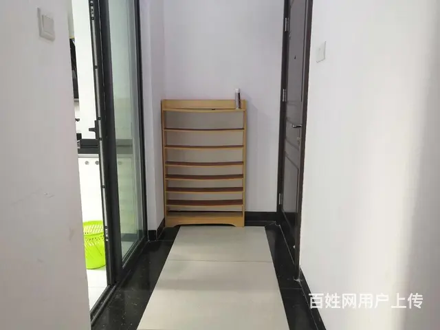 濠江丽景苑 精装温馨两居室 超干净整洁 房东急租64 - 图片 2