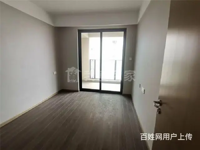 （3朝南 南北通透 双阳台）璞樾门第4室2厅2卫！！！ - 图片 2