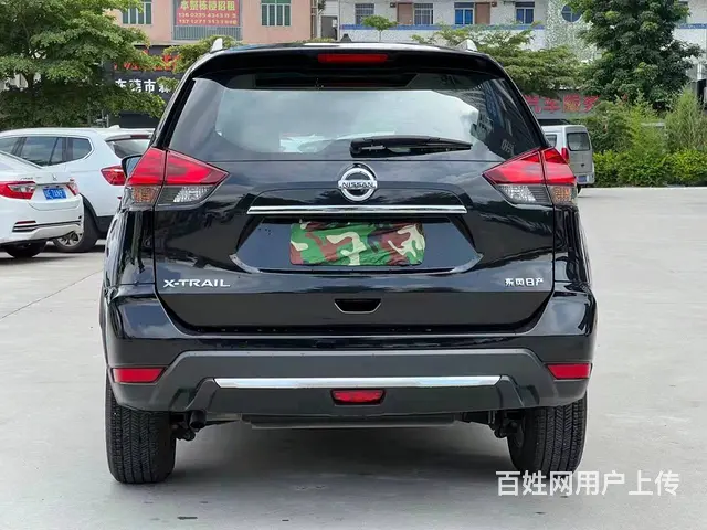 日产 奇骏 2020款 2.0 无级 XL Premium - 图片 5