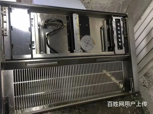 包头专业清洗油烟机、清洗集成灶、清洗热水器 - 图片 4