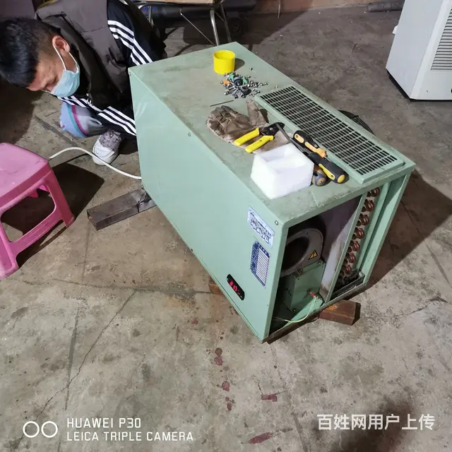 玉溪喜运来搬家 - 图片 5