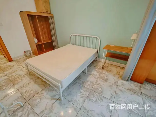 0中介费.合租.超大单间，配套齐全 - 图片 3