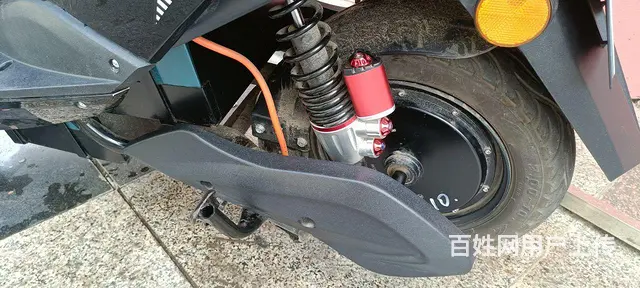 出售一台电动自行车 - 图片 6