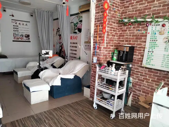 华茂小区临街一楼出租，可以做门头 - 图片 5