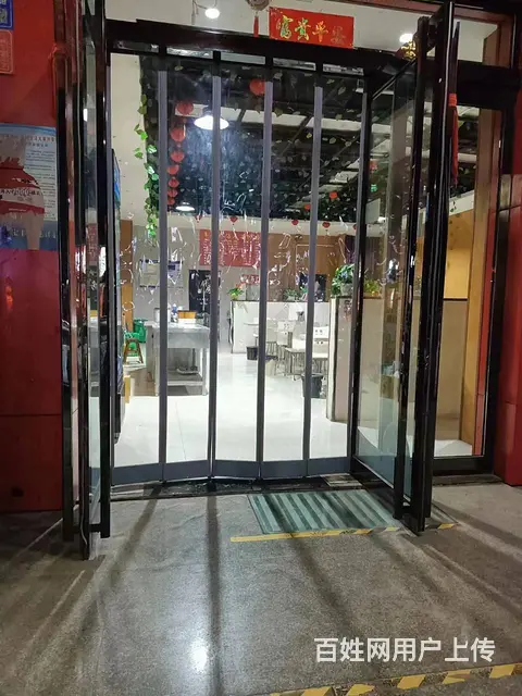 急转洛阳市伊川县文化北路178号饭店转让餐馆转让急转 - 图片