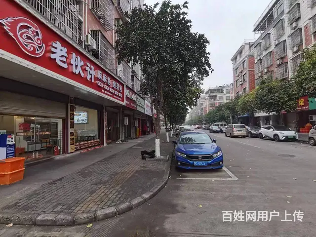 青庭商铺.麻麻鱼 黎明村沿街好位置麻麻鱼火锅整体生意转让 - 图片 3