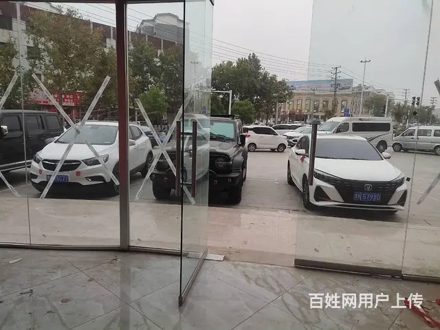 1049新建路港汇万达对面临街商铺直租 - 图片 7