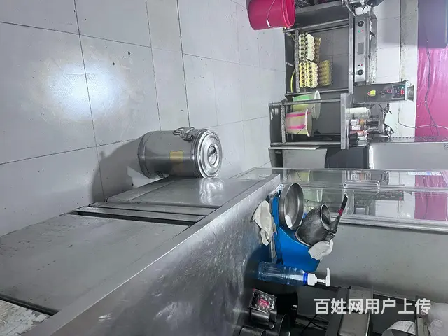 旺铺居）每月9万营业额外卖店和实体小吃店整体转让 - 图片 2