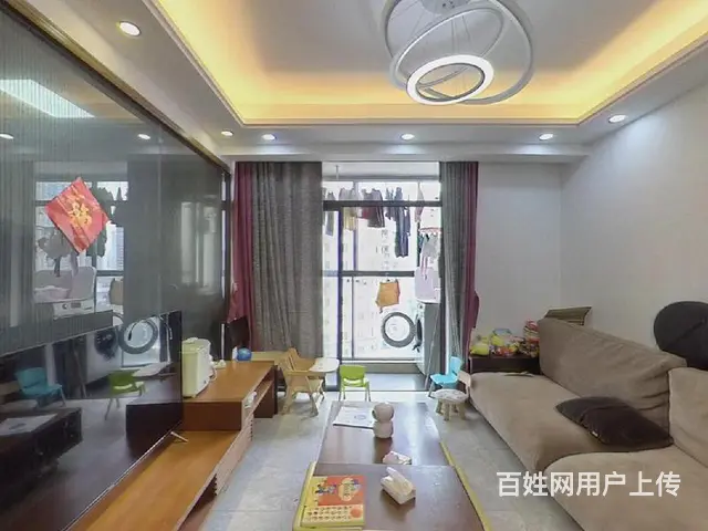 心海州 4室2厅134m?整租 - 图片 2