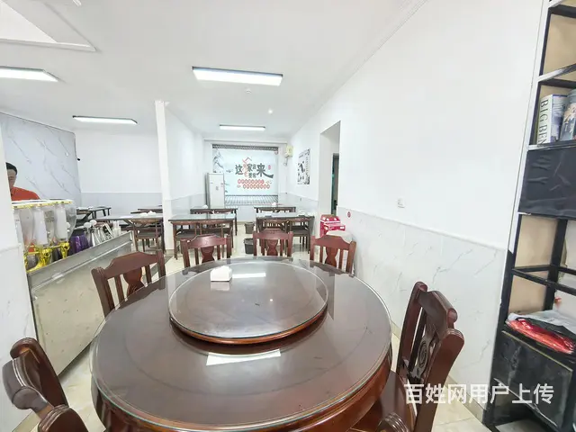 （及 致）房租便宜的餐饮店转让，周边年轻消费群体多，可外摆！ - 图片 7