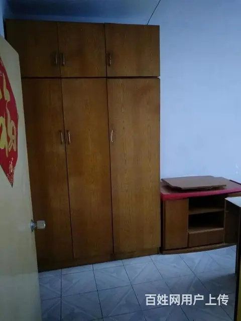 华茂小区南北通透双阳卧1楼设施全 - 图片 7