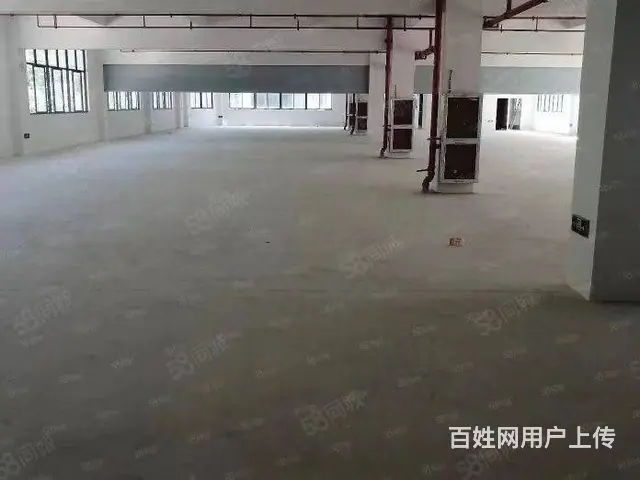 D6 139 0576 2858沿江高速路口标准厂房二三楼 - 图片 3