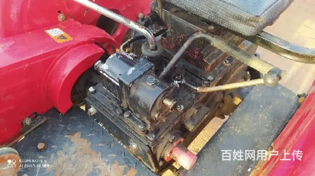 四轮车 - 图片 2