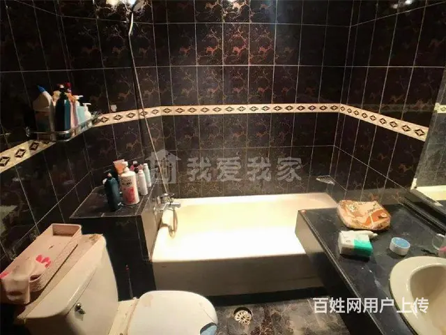 新出怀德苑2房朝南中楼层怀小清中户型方正采光好 - 图片 6