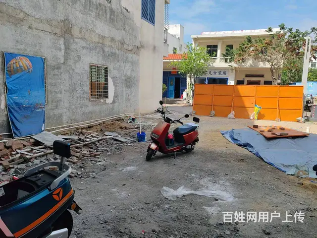 （51旺铺推荐）马岭三层新盖260平旺铺出租 - 图片 8