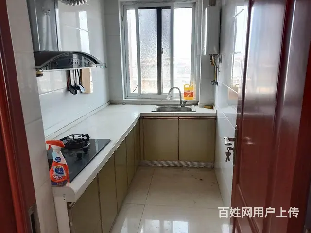 包物业费电梯房二室拎包既住出行方便采光极好 - 图片 9