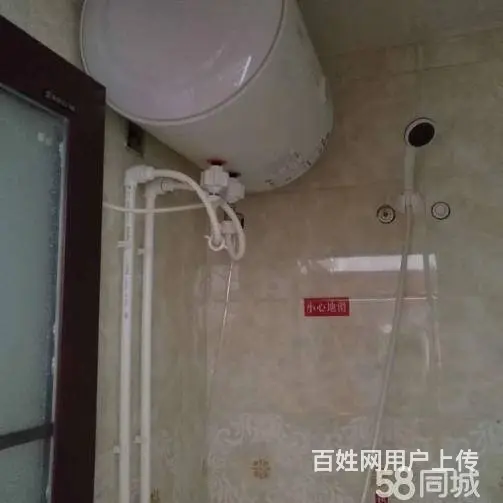 市中心公寓出租,月租优惠600起,振华奥特莱斯附近。 - 图片 5