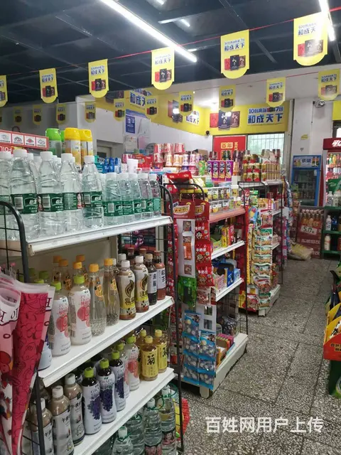 A(个人)捡漏咯！地铁口附近拐角空门面低价转让编号3058 - 图片 3