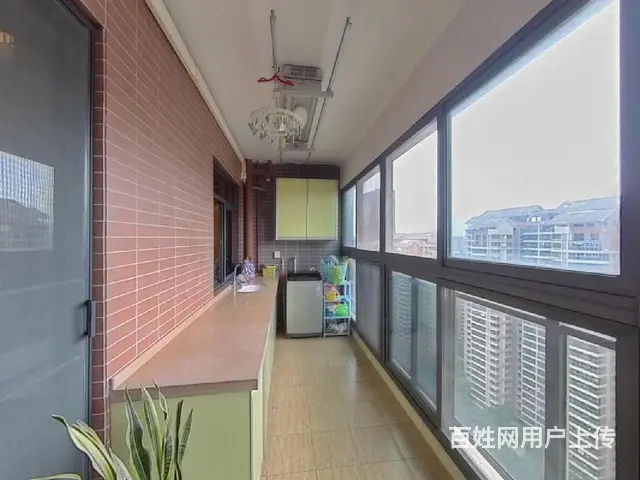 中珠九悦 新上好房中珠九悦凤凰楼层单独门户南北通风业主急售 - 图片 7
