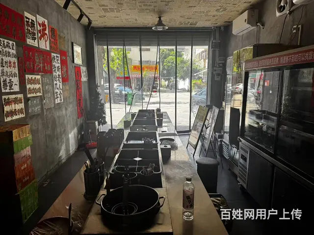 （51旺铺推荐）龙华区华海路50平餐饮店转让 - 图片 4