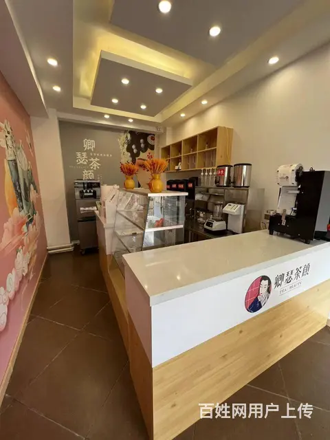 【搞定了！】南岗区黑大哈理工学府三道街奶茶店出兑转让 - 图片 10