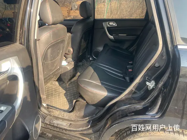 长城 哈弗H6 2015款 1.5T 手动 升级版两驱尊贵型 - 图片 5