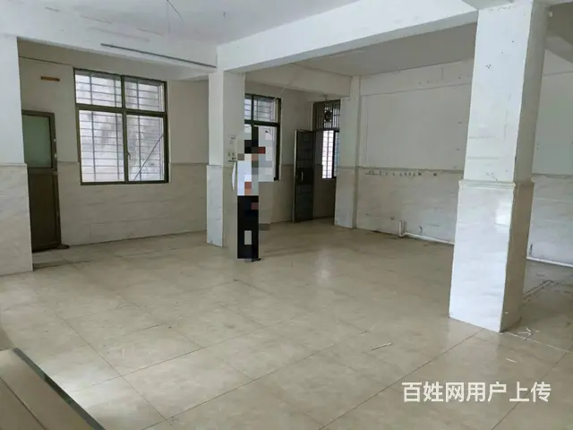 （51旺铺推荐）美华路海盛花园小区对面二楼92平出租 - 图片 5