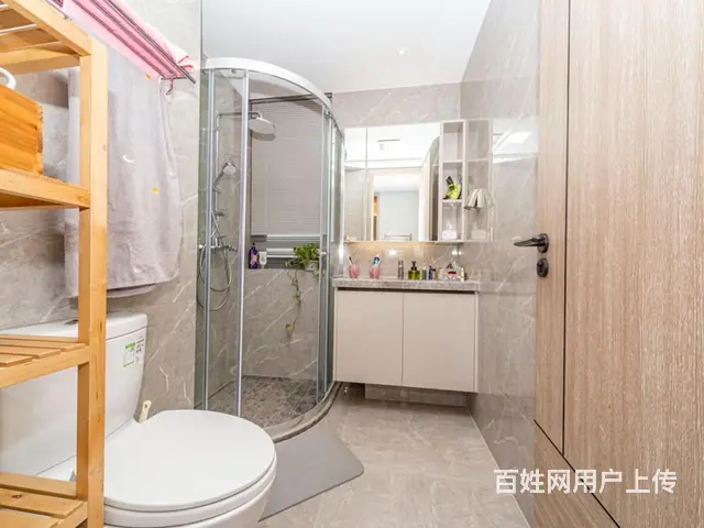 今日新挂牌，一线东河景观，带车位，精装修，价格好商量的，急卖 - 图片 7
