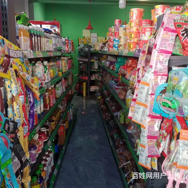 海东市互助县威远镇佑宁东路园丁四期旺盈超市转让 - 图片 6