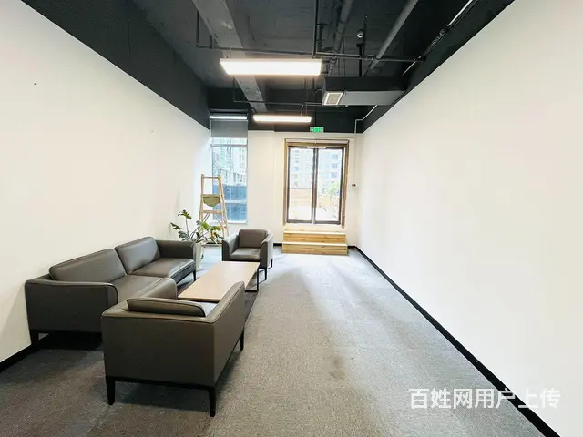 天府软件园独栋写字楼地铁天祥五街站欧洲中心旁独栋出租 - 图片 6