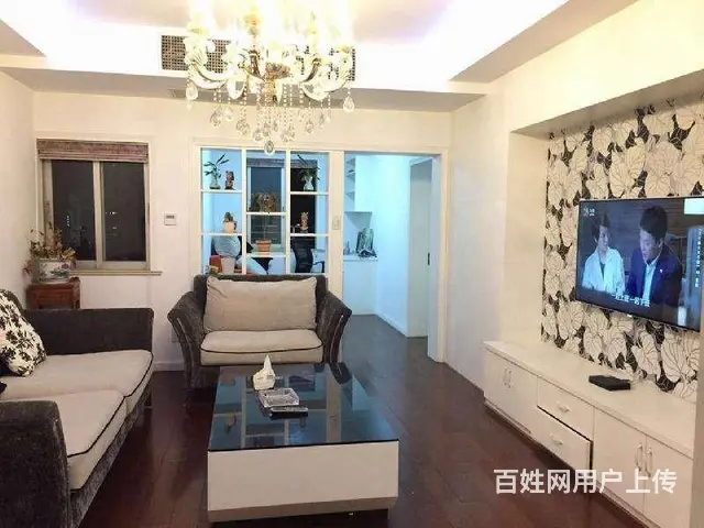 环球中心和平小区精装2房西湖文化广场省人民医院打铁关建国北路 - 图片 3