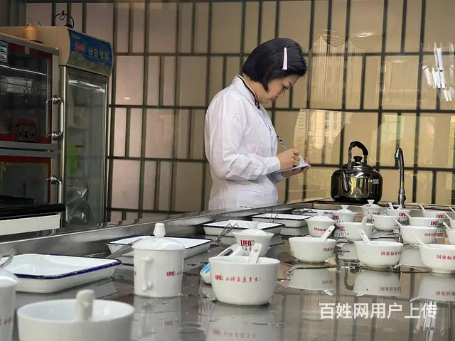 LF-400SP型湿评台 - 图片 6