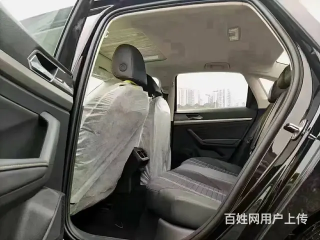 大众朗逸 2022款 1.5L 自动视野版 - 图片 6