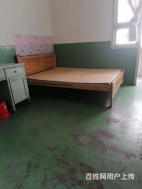 1室1厅 出租700元月/  和平新村  3楼 简单装修 - 图片 5