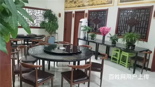 【同城搜铺网免费找店】汽车产业园290平餐馆转让 - 图片 2