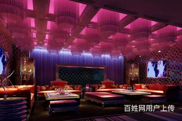 南宁糖果酒吧--娱乐会所哪好玩价格 - 图片 3