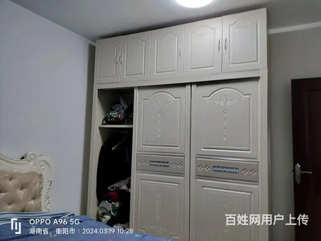 和平北路金鹏超市附近有房出租 普通住宅1厅 精装修 - 图片 9