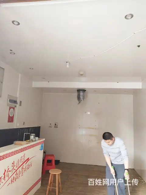 钟楼区 清潭院街 一楼商铺出租 - 图片 5