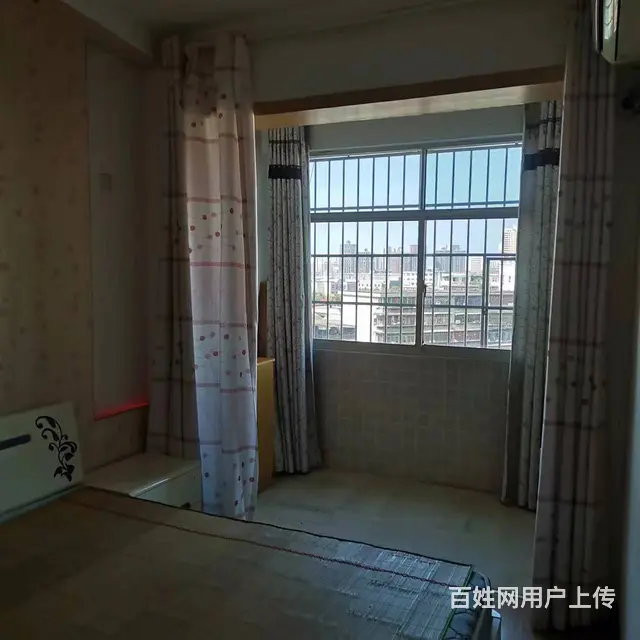 蒸湘北路晶珠广场附近2室1厅精装修家具家电齐全月租800 - 图片 8