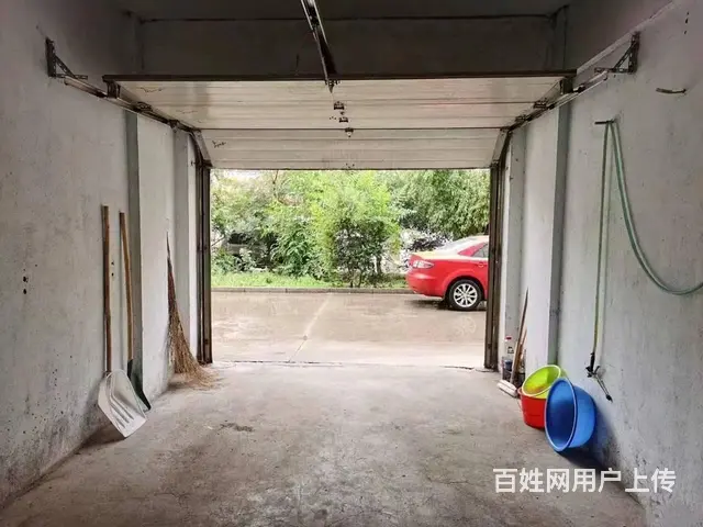 昌邑区吉碳小区车库出售 - 图片 2