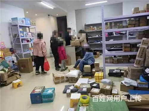 昌邑区成熟小区菜鸟驿站快递出兑 - 图片 3