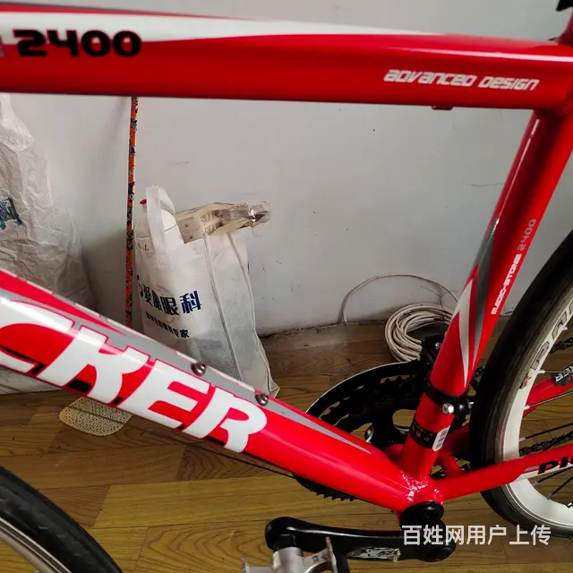 匹克自行车 - 图片 4