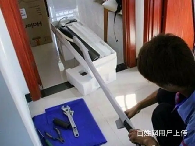 全沈阳专业空调维修、空调充氟哪家好 - 图片 5